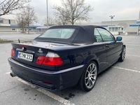 gebraucht BMW 330 Cabriolet 