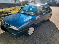 Gebraucht Lancia Delta 75 PS (55 kW) 1993 Blau Kleinwagen