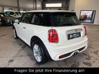 Usata Mini Cooper S 192 CV (141 kW) 2015 Bianco Utilitaria