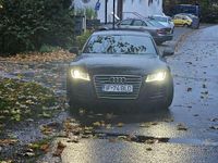 Second-hand Audi A7 245 CP (180 kW) 2011 Hatchback