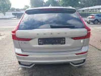 Gebraucht Volvo XC60 455 PS (334 kW) 2023 Silber SUV
