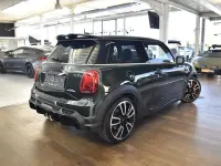 Gebraucht Mini John Cooper Works 231 PS (169 kW) 2022 Grün Kleinwagen