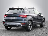 Gebraucht Seat Arona Xperience 116 PS (85 kW) 2022 Grau SUV