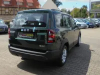 Gebraucht SWM G03 110 PS (80 kW) 2025 Grün SUV