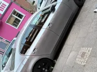 Gebraucht BMW 525 192 PS (141 kW) 2003 Silber Limousine