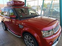 gebraucht Land Rover Range Rover Sport 