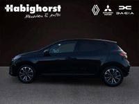 Neu Renault Clio V 91 PS (66 kW) 2025 Schwarz Limousine