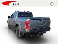 gebraucht Nissan Navara NP300 N-Guard Double Cab 4x4 Leder, Schiebedach, e