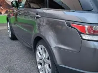 Gebraucht Land Rover Range Rover 306 PS (225 kW) 2015 SUV