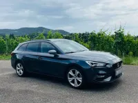 Gebraucht Seat Leon ST Beats 150 PS (110 kW) 2022 Andere farben Kombi