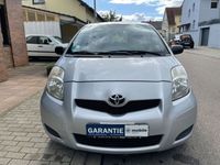 gebraucht Toyota Yaris Cool