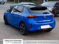 Gebraucht Opel Corsa Ultimate 101 PS (74 kW) 2021 Voltaic blue Kleinwagen