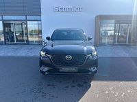 Neu Mazda CX-60 Homura-Line 328 PS (241 kW) 2025 Schwarz SUV