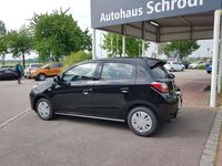 gebraucht Mitsubishi Space Star Plus 12l * RÜCKFAHRKAMERA DAB APP...