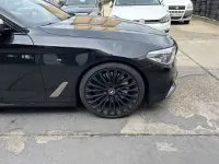 Gebraucht BMW M550 400 PS (294 kW) 2019 Kombi