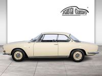 Gebraucht BMW 3200 CS 160 PS (117 kW) 1963 Beige Coupé