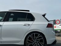 gebraucht VW Golf VIII GTI GARANTIE IQ-Light,PANORAMA,19ZOLL,HK