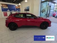 Gebraucht DS Automobiles DS4 Performance 131 PS (96 kW) 2023 Rot Limousine