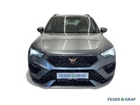 Gebraucht Cupra Ateca VZ 300 PS (220 kW) 2025 Graphitgrau SUV