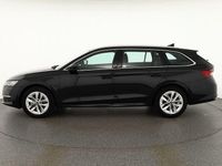 Gebraucht Skoda Octavia 150 PS (110 kW) 2025 Blackmagicmet. Kombi