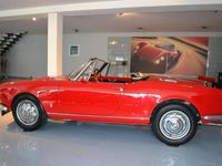 gebraucht Alfa Romeo Giulia Spider 1.6l