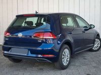 gebraucht VW Golf VII Lim. Trendline BMT Facelift Navi Klima