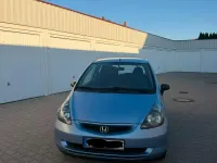 Gebraucht Honda Jazz 78 PS (57 kW) 2003 Andere farben Kleinwagen