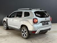 Gebraucht Dacia Duster Prestige 116 PS (85 kW) 2021 Grau SUV