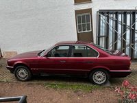 gebraucht BMW 525 ix E34 Schlachter ohne Vanos