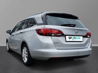gebraucht Opel Astra Sports Tourer Business 1.5 D 122PS