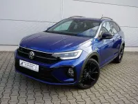 Gebraucht VW Taigo Style 116 PS (85 kW) 2026 Reef blue metallic SUV
