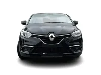 Gebraucht Renault Scénic Business 2021 Schwarz