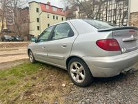 gebraucht Citroën Xsara 