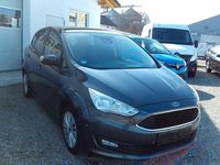 Gebraucht Ford C-MAX Business Edition 125 PS (91 kW) 2016 Van / Kleinbus