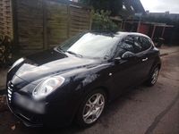 gebraucht Alfa Romeo MiTo 1.4 TB