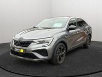 Gebraucht Renault Arkana Engineered 94 PS (69 kW) 2023 Gray m SUV