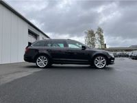 gebraucht Skoda Octavia Combi 2.0 TDI Style 218€ o. Anzahlung Navi ACC