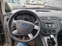 gebraucht Ford C-MAX 1.6 TDCI klima