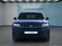 Gebraucht VW Touareg 286 PS (210 kW) 2025 Blau SUV