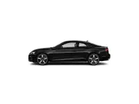 Gebraucht Audi A5 S-Line 204 PS (150 kW) 2023 Mythosschwarz metallic Coupé