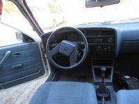 Gebraucht Opel Ascona 75 PS (55 kW) 1985 Weiß Limousine