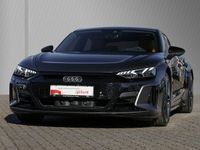 Brugt Audi e-tron Ambiente 439 kW (598 HK) 2021 Grå SUV