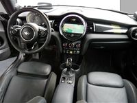 gebraucht Mini Cooper S E Trim L 3-trg.+TRIM L+RFK+HUD+H&K