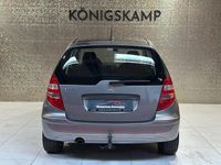 Gebraucht Mercedes A170 116 PS (85 kW) 2006 Grau Limousine