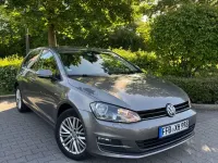 Gebraucht VW Golf VII Cup 105 PS (77 kW) 2014 Grau Limousine