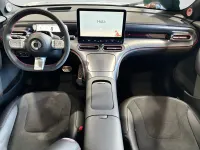 Gebraucht Smart #1 Brabus 314 kW (428 PS) 2024 Silber SUV