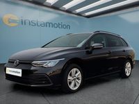 Gebraucht VW Golf VIII 116 PS (85 kW) 2022 Kombi
