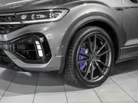 Gebraucht VW T-Roc Beats 300 PS (220 kW) 2023 Grau SUV