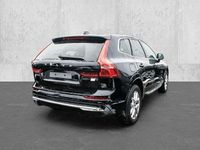 Gebraucht Volvo XC60 Plus 455 PS (334 kW) 2024 Onyx black / metallic SUV