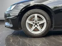Gebraucht Audi A4 Sport 150 PS (110 kW) 2023 Schwarz Kombi